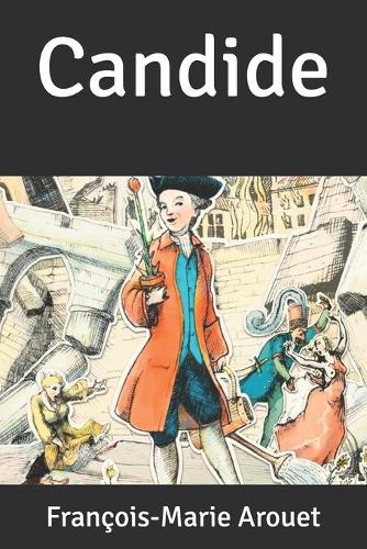 Candide