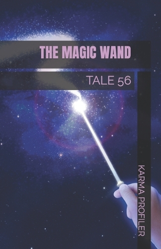 The Magic Wand