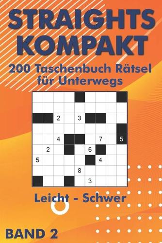 Straights Rätselheft