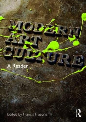 Modern Art Culture