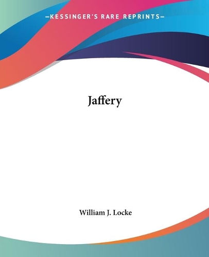 Jaffery: (English)