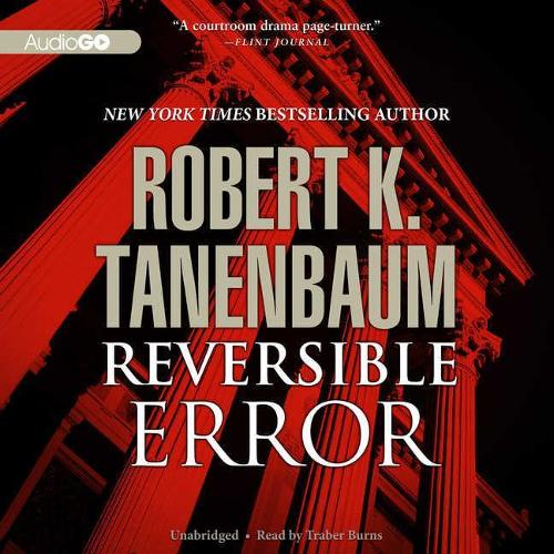 Reversible Error Lib/E