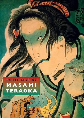 Paintings of Masami Teraoka