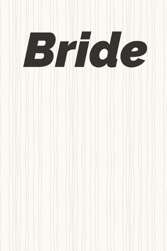 Bride