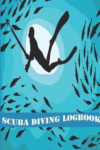 Scuba Diving Logbook