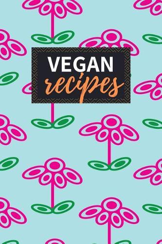 Vegan Recipes
