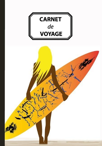 Carnet de Voyage