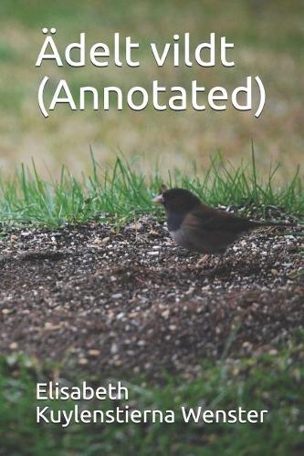 Ädelt vildt (Annotated)