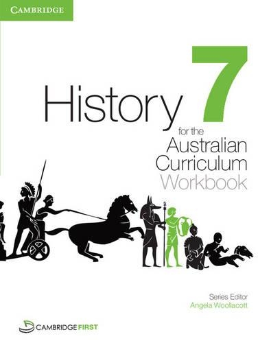 History for the Australian Curriculum Year 7 Workbook