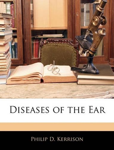 Diseases of the Ear