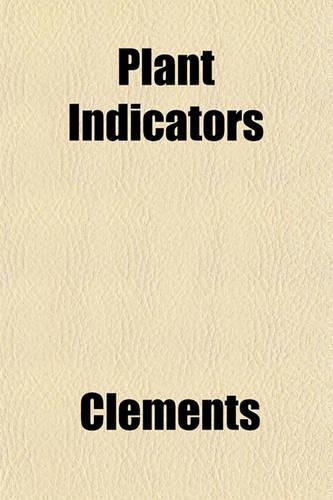 Plant Indicators