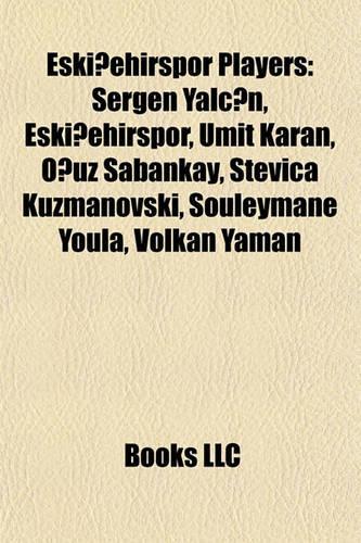 Eski Ehirspor Players