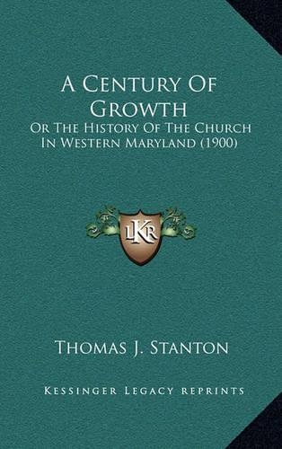 A Century Of Growth