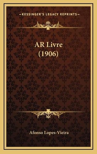 AR Livre (1906)