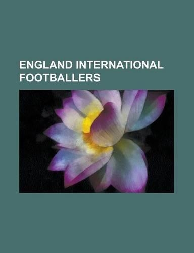 England International Footballers
