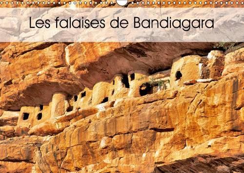 Les Falaises De Bandiagara 2017