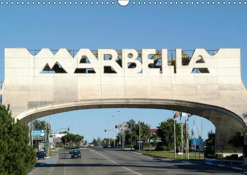 Marbella 2019