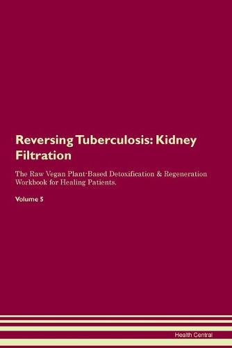 Reversing Tuberculosis