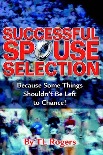 Successful Spouse Selection