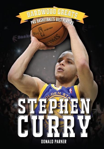 Stephen Curry