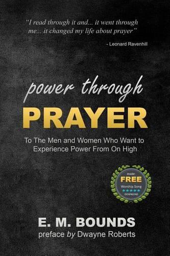 Power Through Prayer