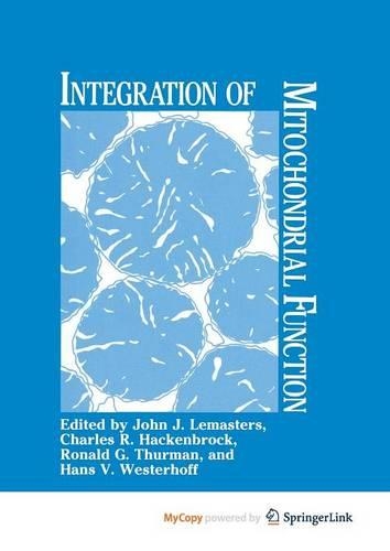 Integration of Mitochondrial Function