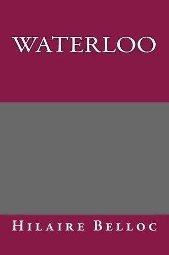 Waterloo: (English)