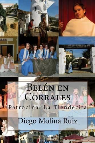 Belen en Corrales