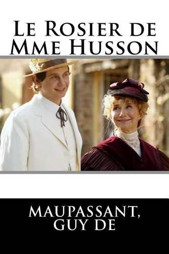Le Rosier de Mme Husson