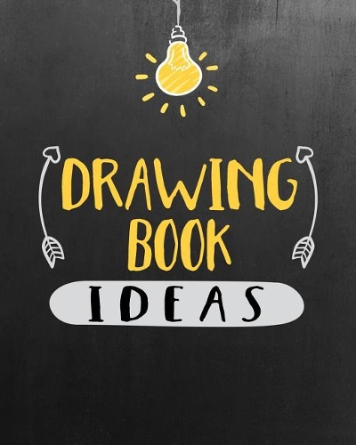 Drawing Book Ideas