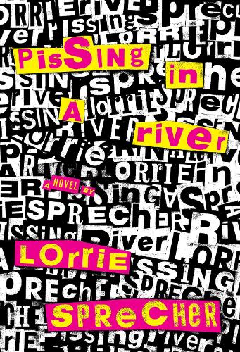 Pissing In A River: (English)