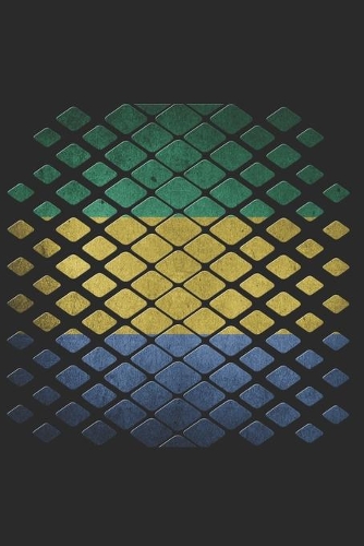 Gabon Notebook