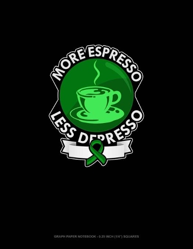 More Espresso Less Depresso