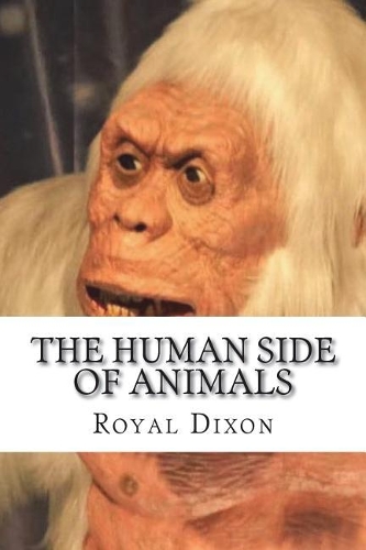 The Human Side of Animals
