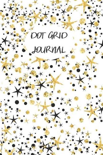 Dot Grid Journal