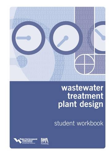 Wastewater Treatment Plant Design