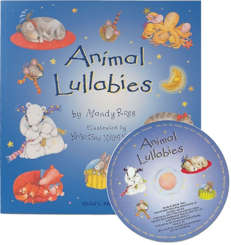 Animal Lullabies