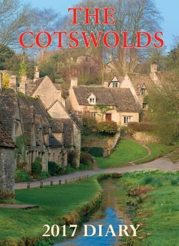 Cotswolds Diary - 2017