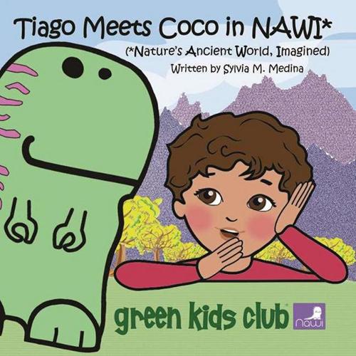 Tiago Meets Coco in NAWI*