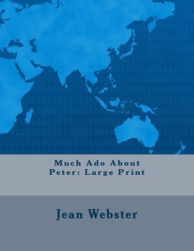 Much ADO about Peter