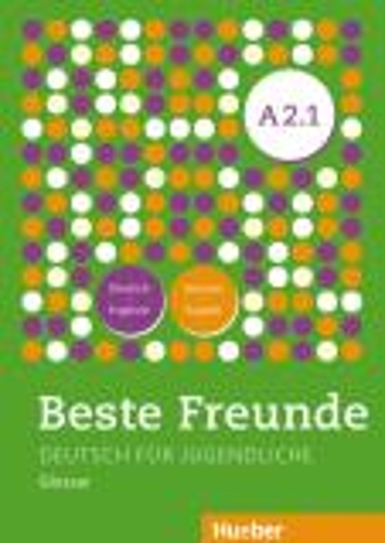 Beste Freunde