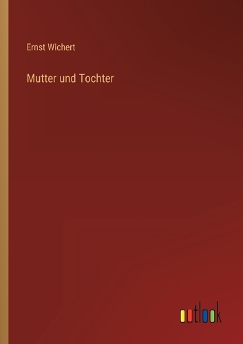 Mutter und Tochter