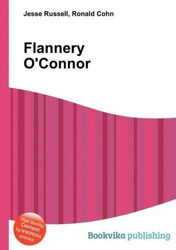 Flannery O'Connor