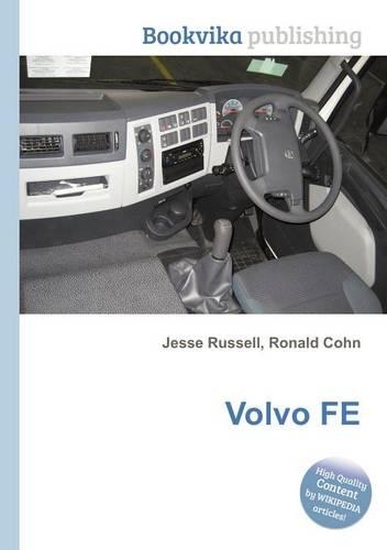 Volvo Fe