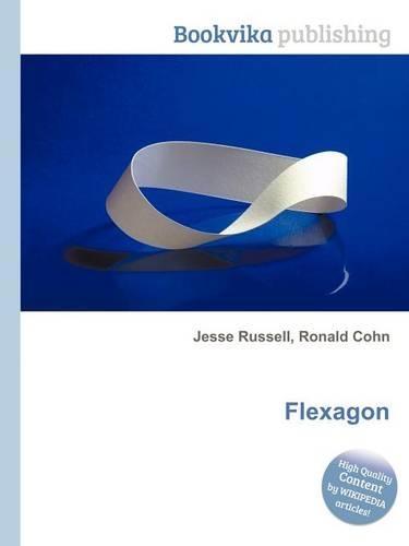 Flexagon: (English)