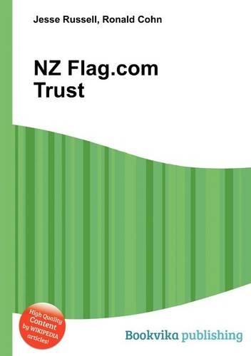 Nz Flag.com Trust