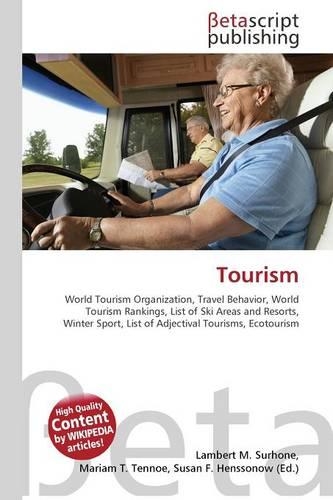 Tourism: (English)