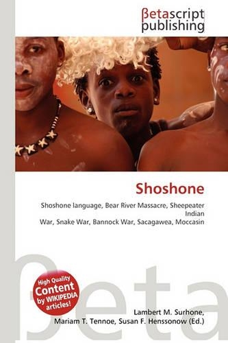 Shoshone