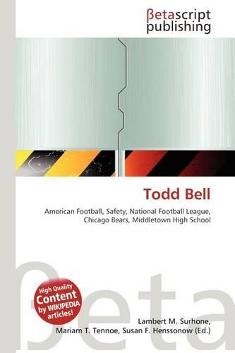 Todd Bell
