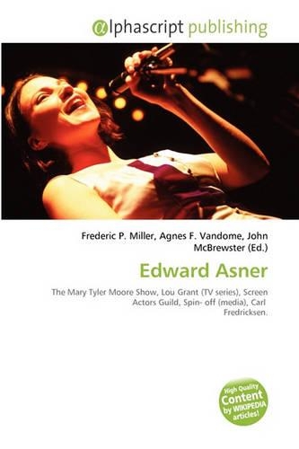 Edward Asner: (English)